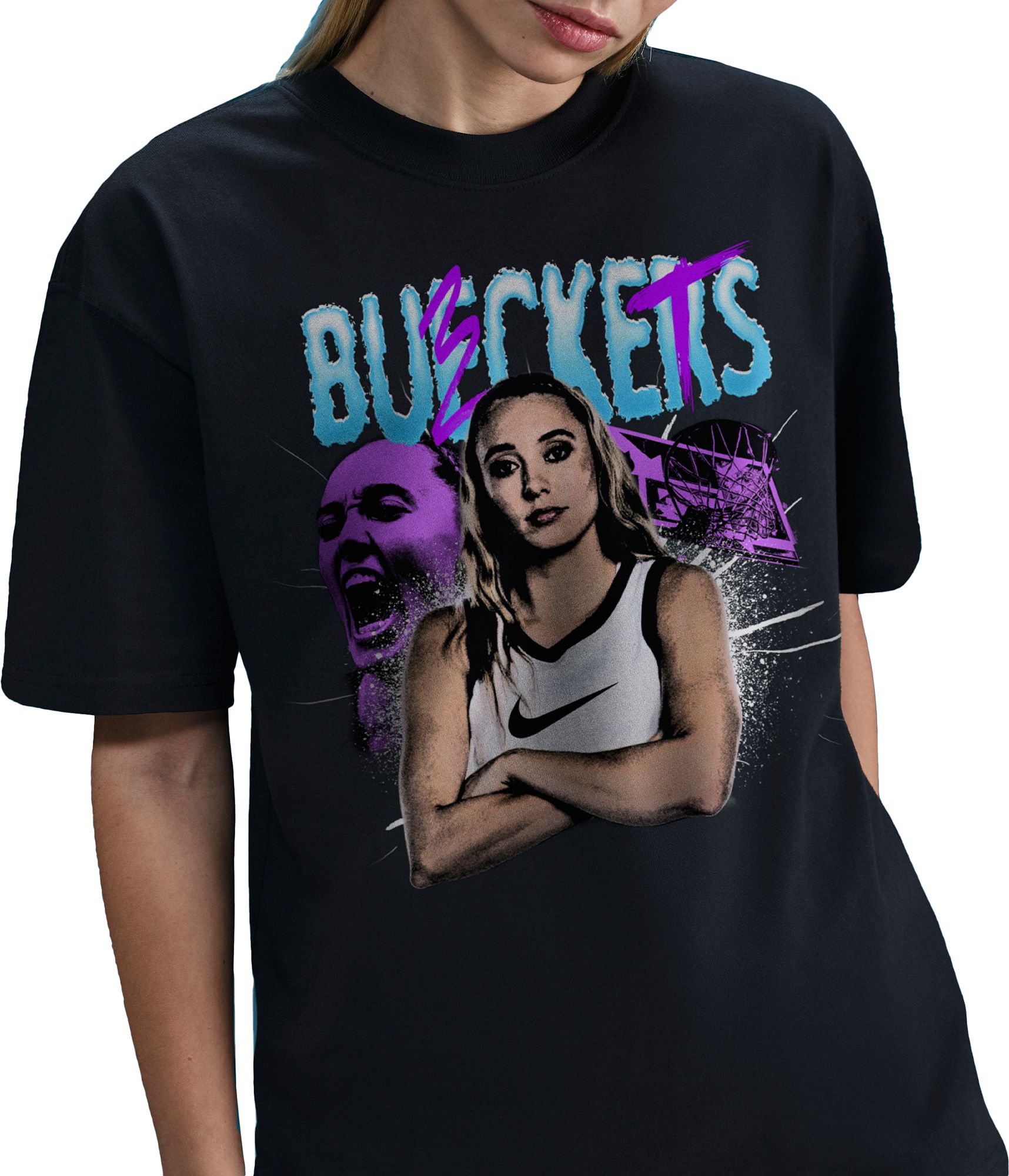 Nike Paige Bueckers So Win Tee