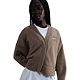 Mink Brown