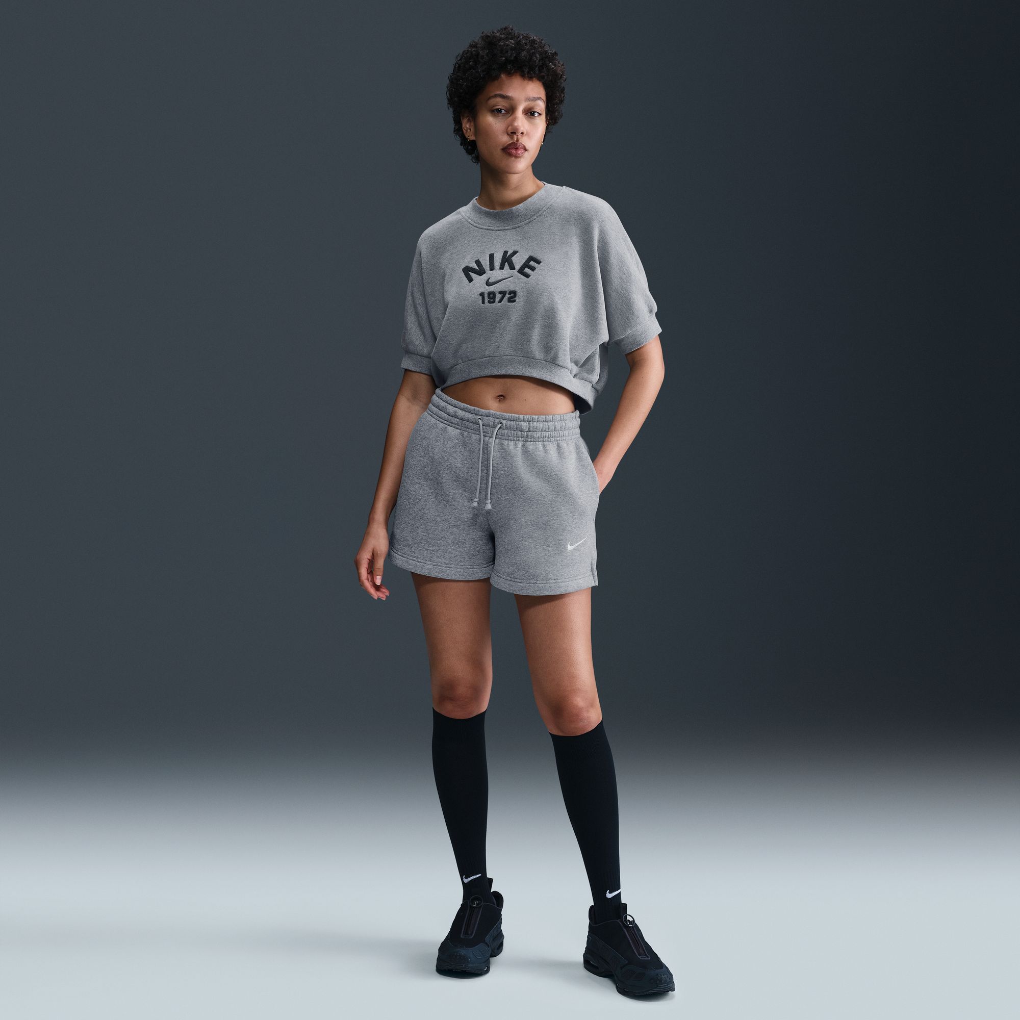 Dk Grey Heather