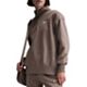 Mink Brown