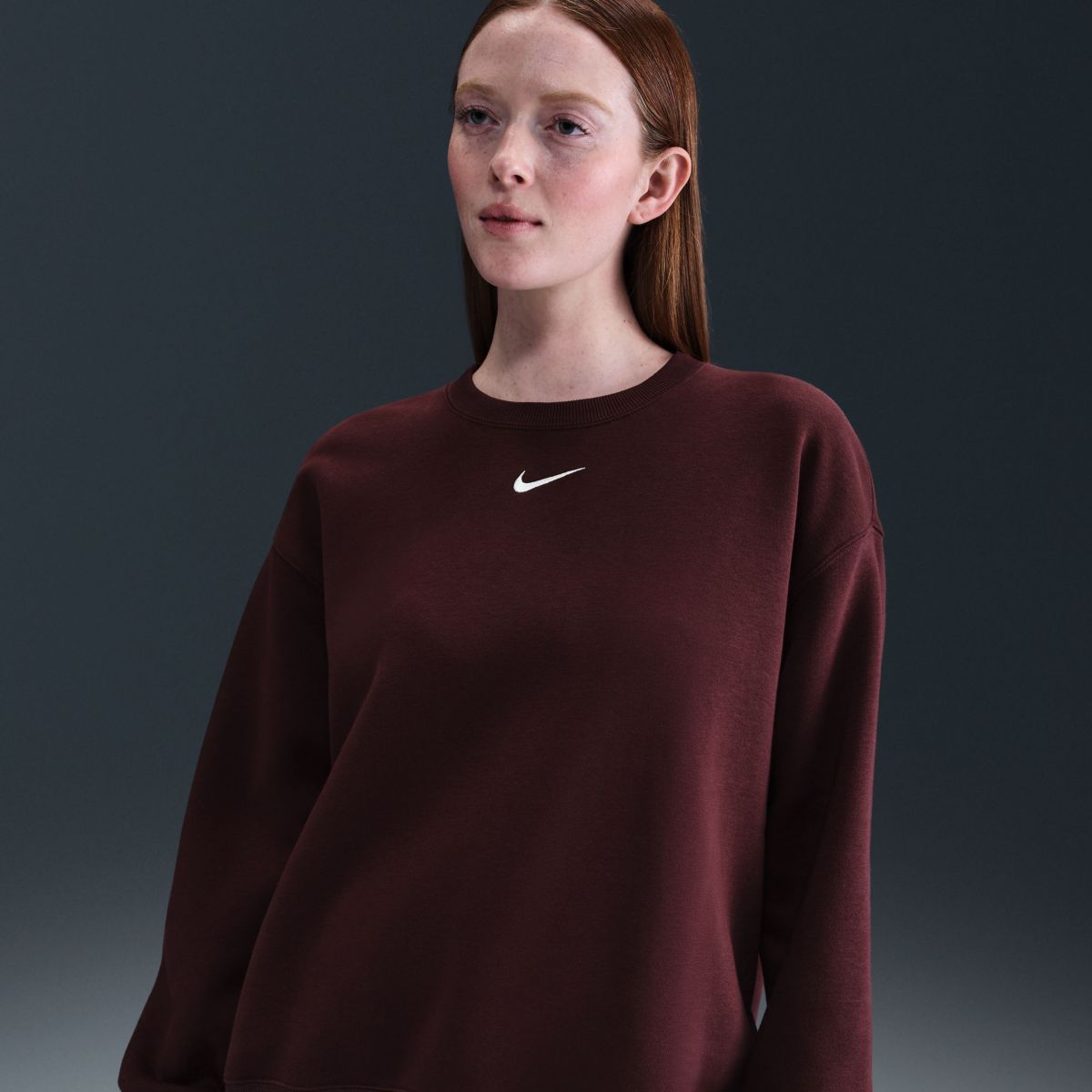 Nike Sportswear Women's Nike Therma Graphic Fleece Training