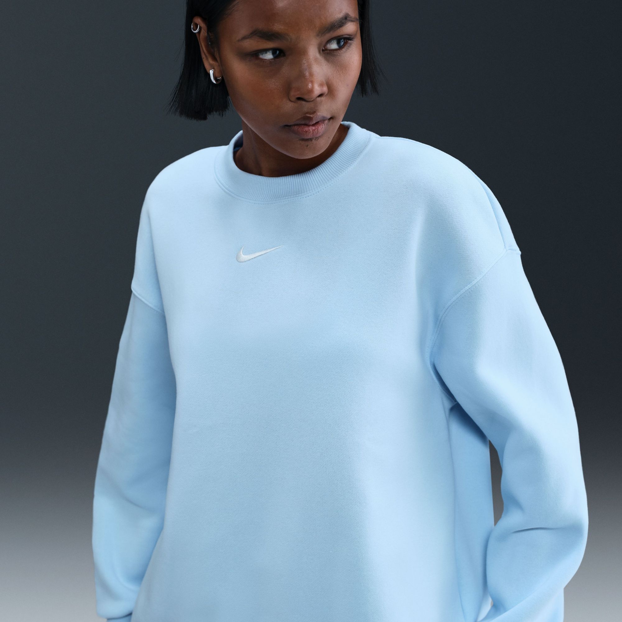 Celestine Blue