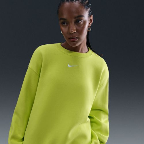 Nike Women's Sportswear Phoenix Fleece Oversized Sweatshirt
