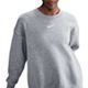 Dark Grey Heather