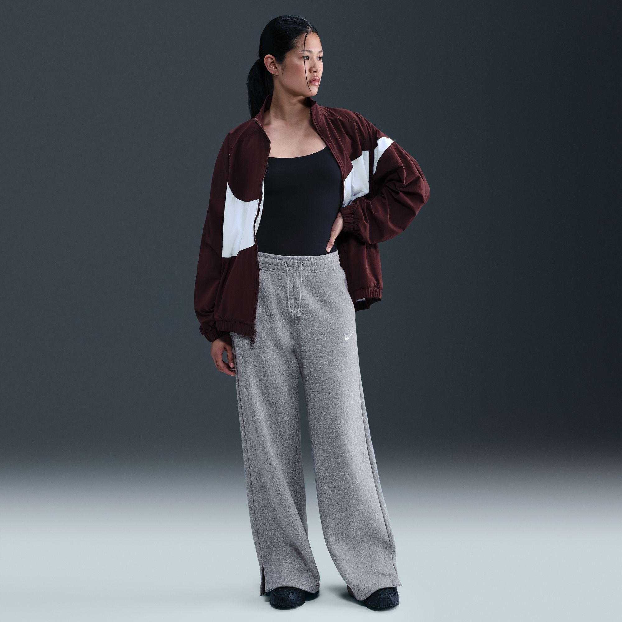 Dk Grey Heather