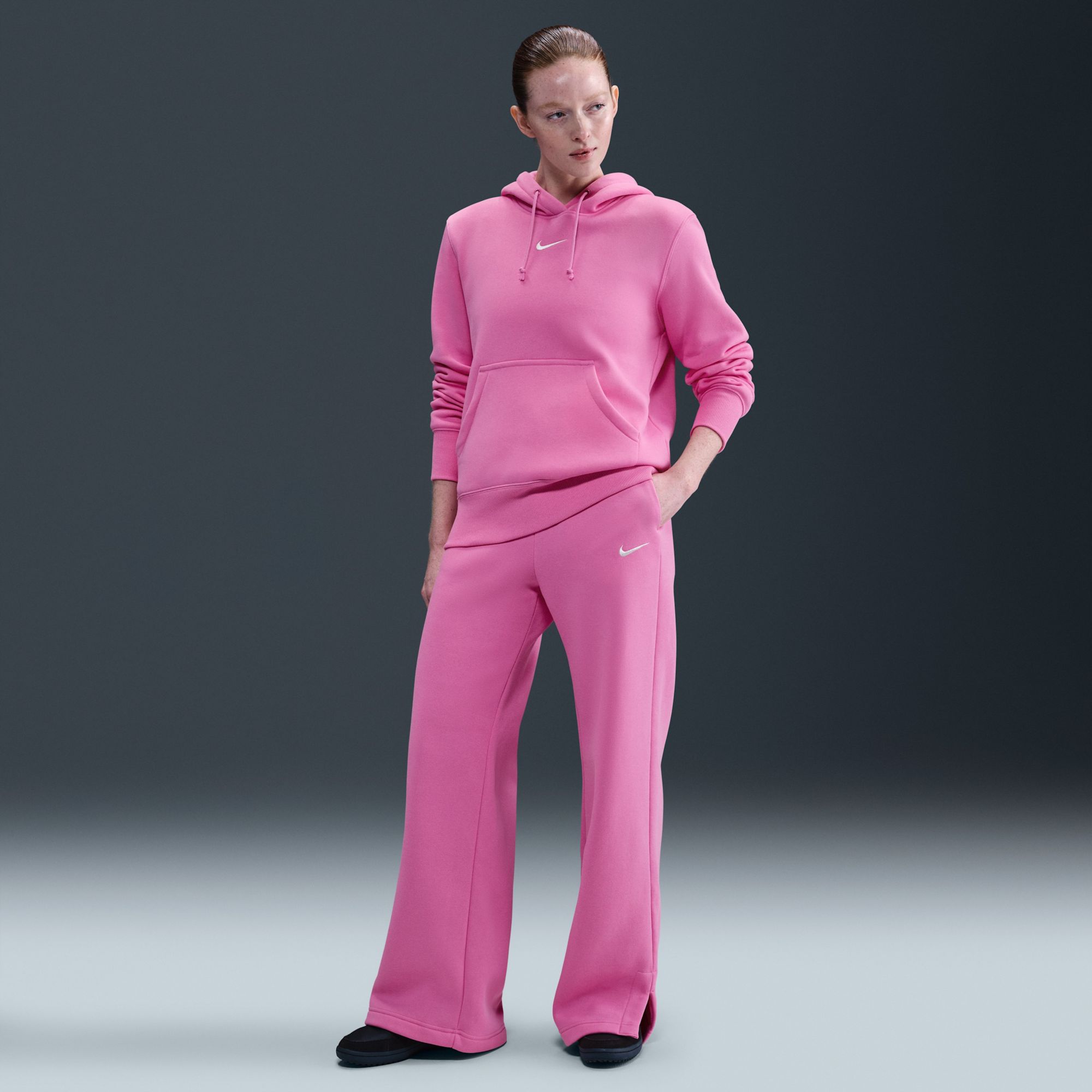Playful Pink