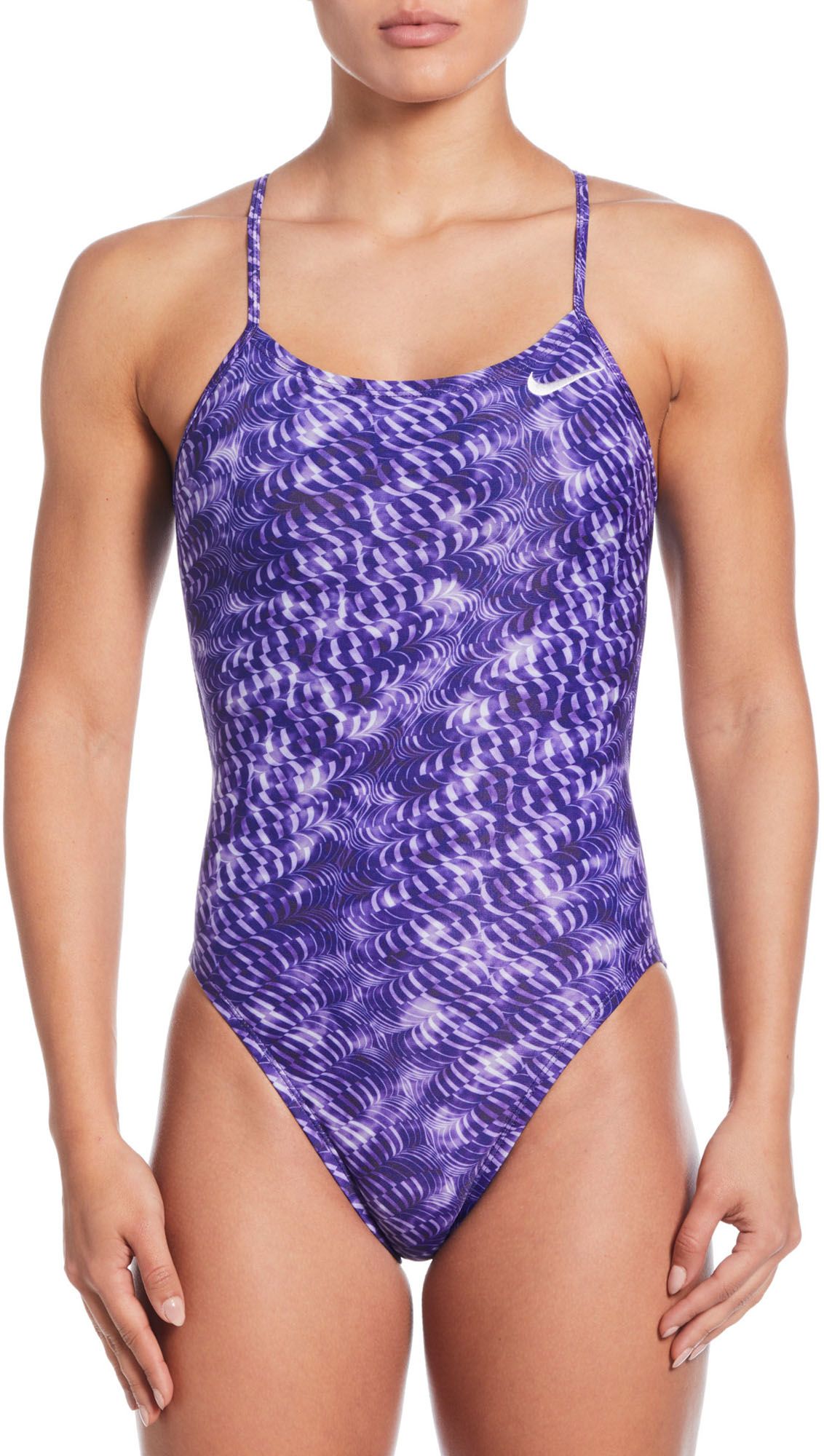 Court Purple