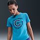 Light Current Blue