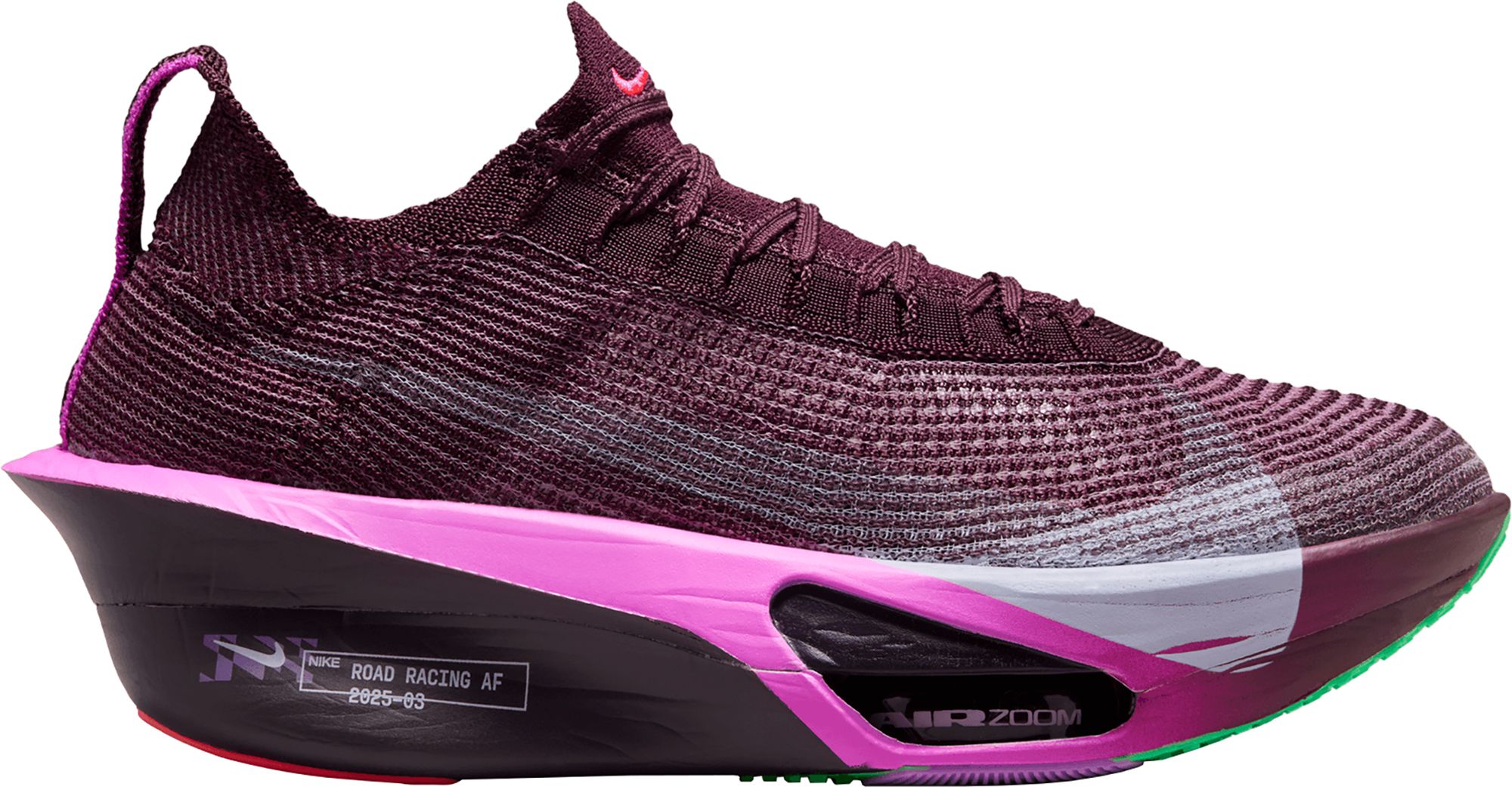 Nike Women's Alphafly 3 Running Shoes | Dick's Sporting Goods