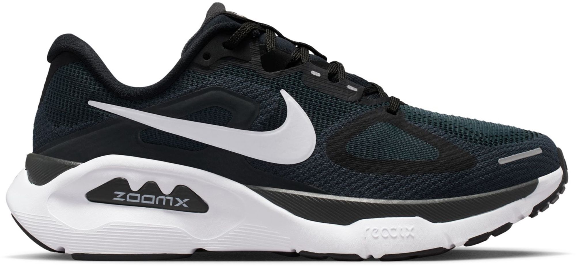 Black/White/Anthracite