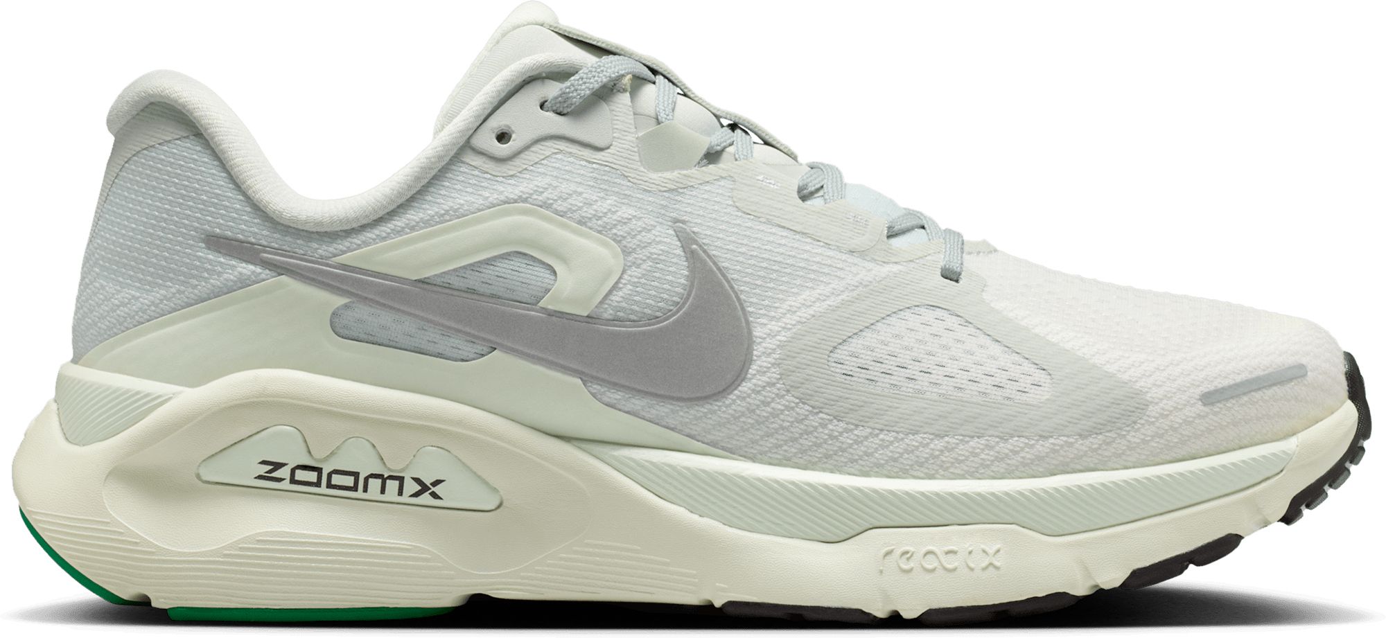 Light Silver/Metallic Silver