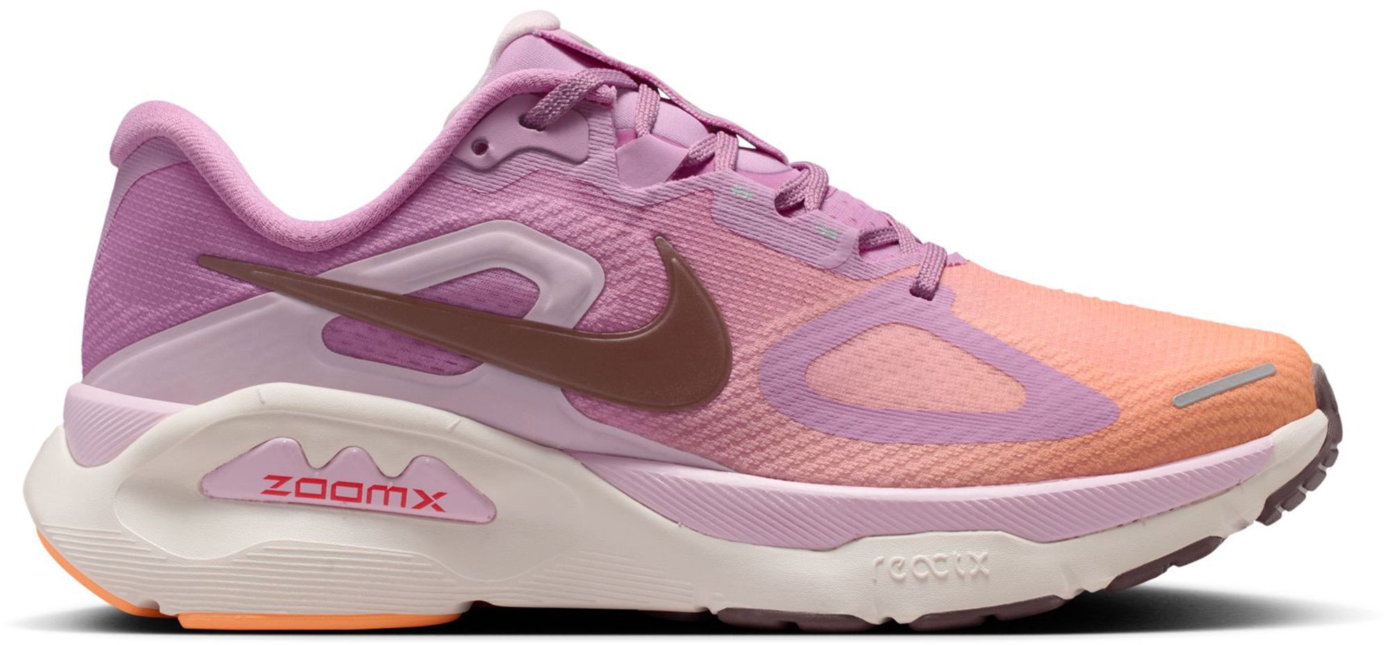 Lt Magenta/Tattoo-Orange Pulse-Pink Foam