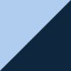 White/Mystic Navy/Aluminum/Sundial