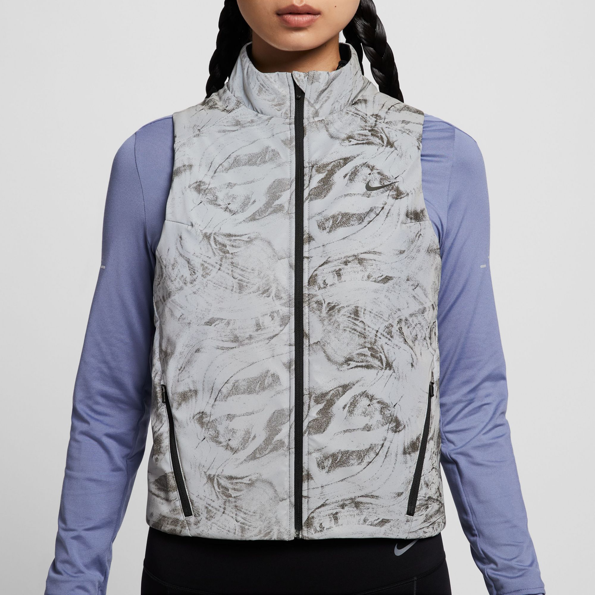 Vast Grey/Black