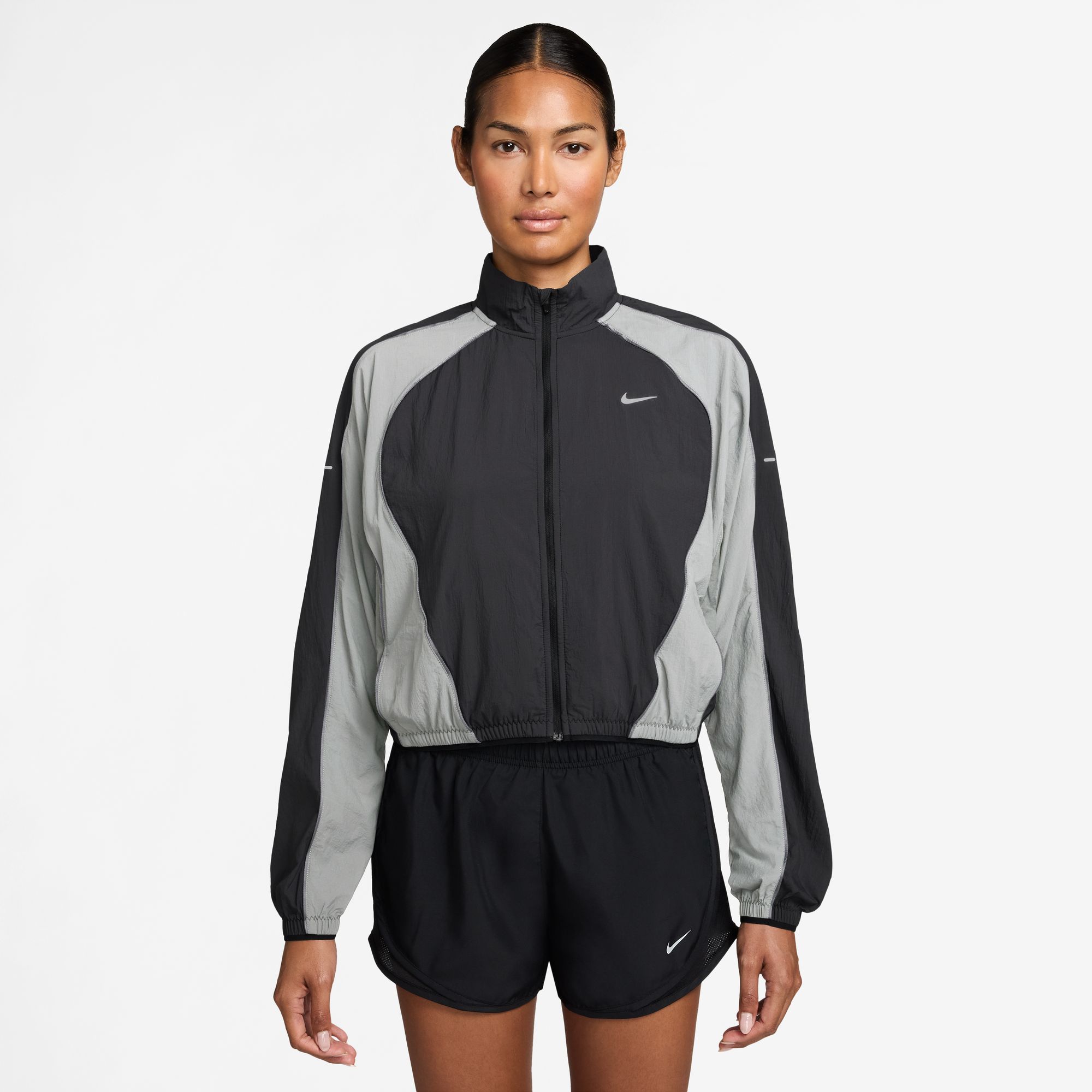 Nike Women's Swift Repel UV Protection Running Jacket