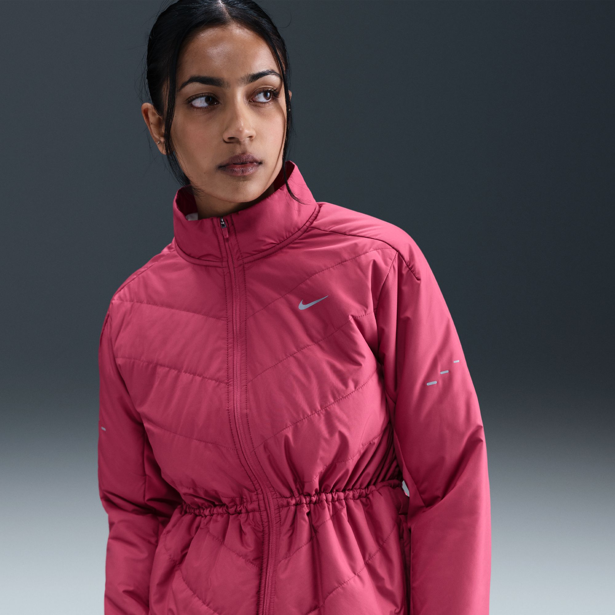 Running Jackets & Vests