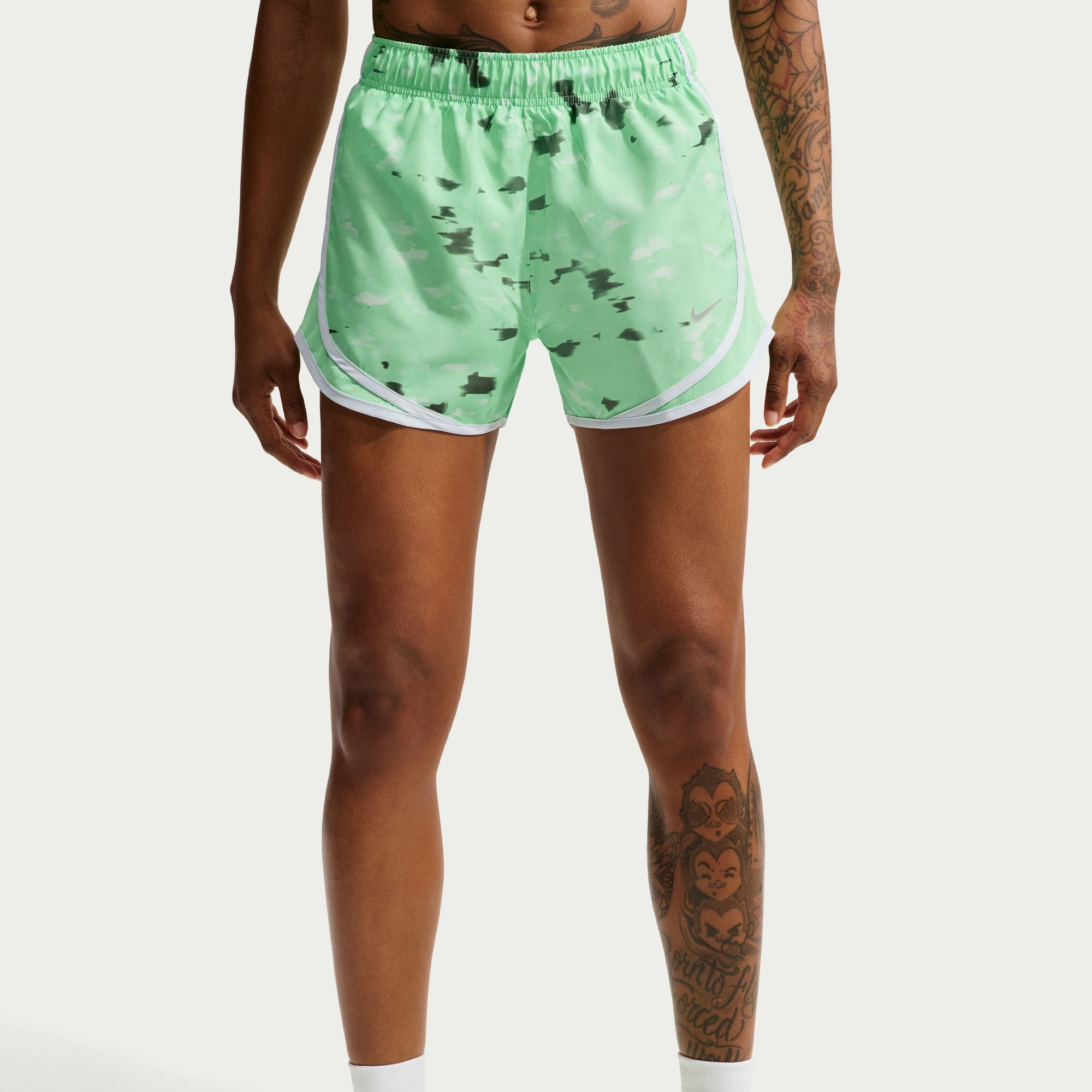 Cucumber Calm/Reflective Silv