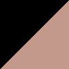 Black/Crimson