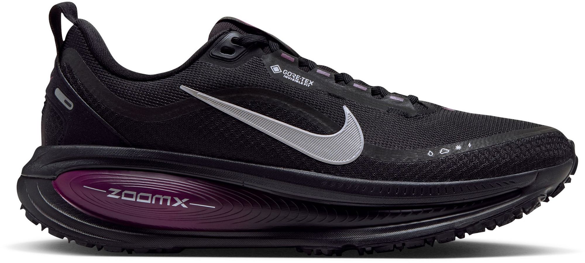 Nike Women's Vomero 18 GORE-TEX Running Shoes