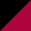 Black/Black/Hyper Pink/Fuchsia Blast