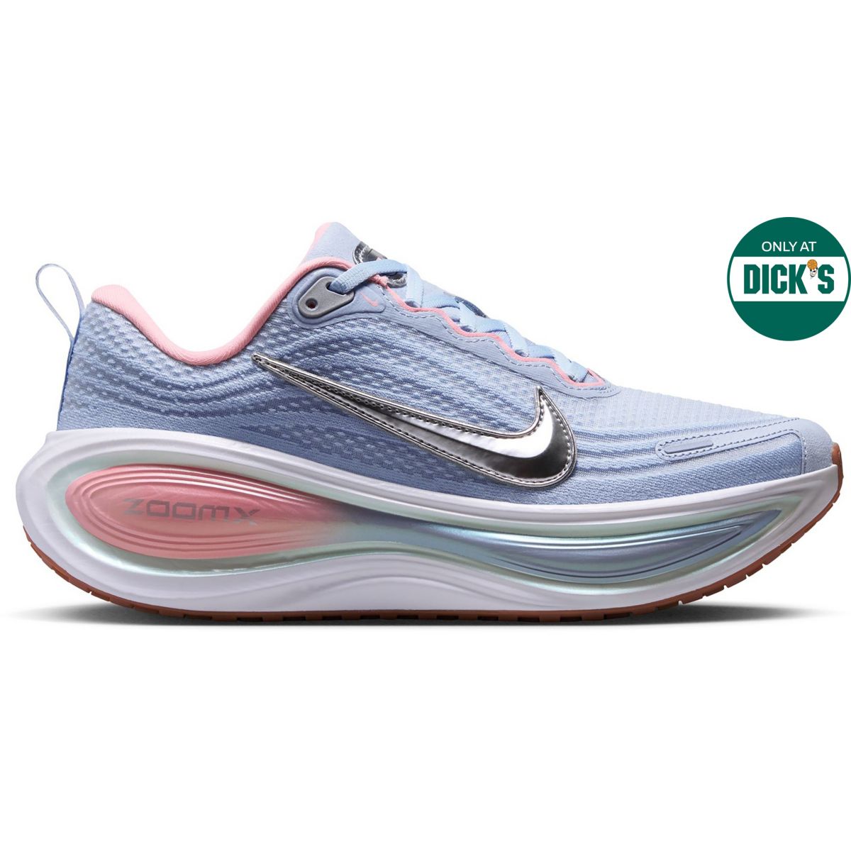 Nike Women's Vomero Plus Running Shoes