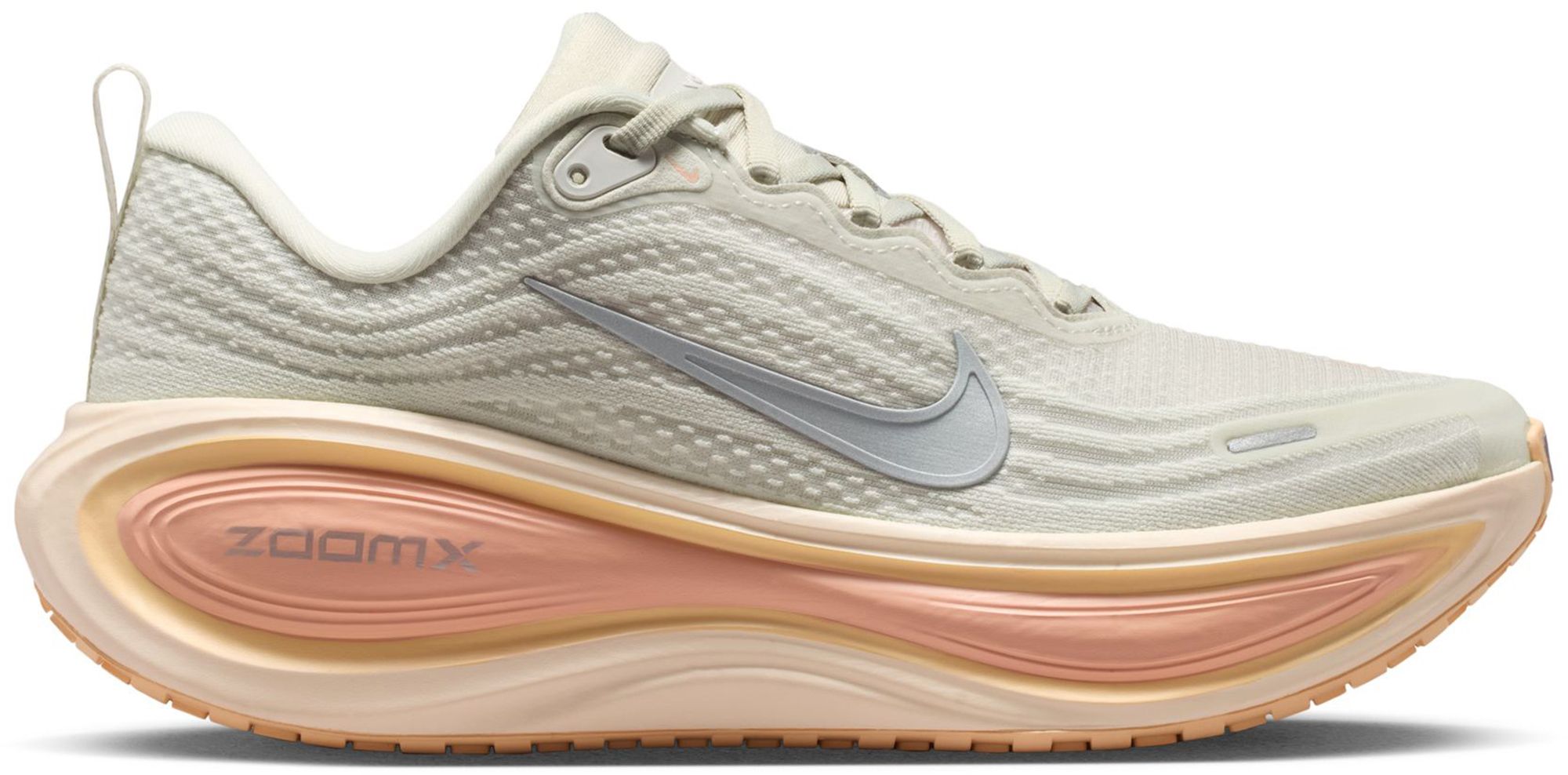 Nike Women's Vomero Plus Running Shoes - Tan