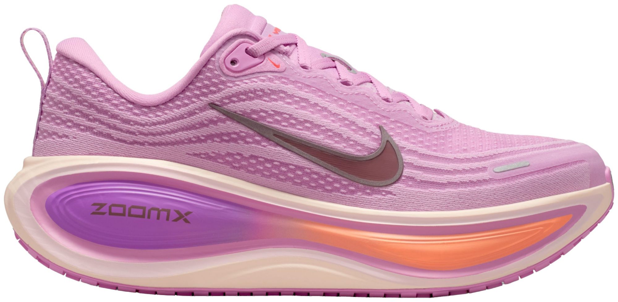 Lt Magenta/Black-Pink Foam-Bright Violet