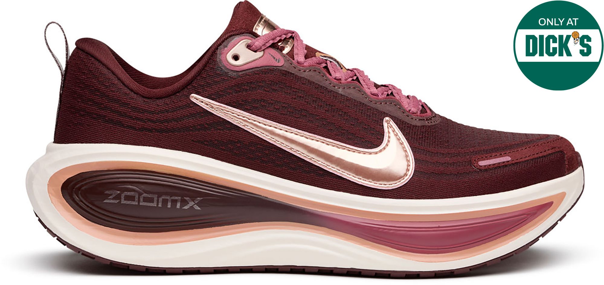 Nike Women's Vomero Plus Running Shoes