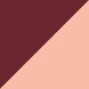 Mystic Dates/Mtlc Red Bronze-Pink Smoke