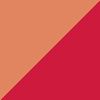 Orange/Red