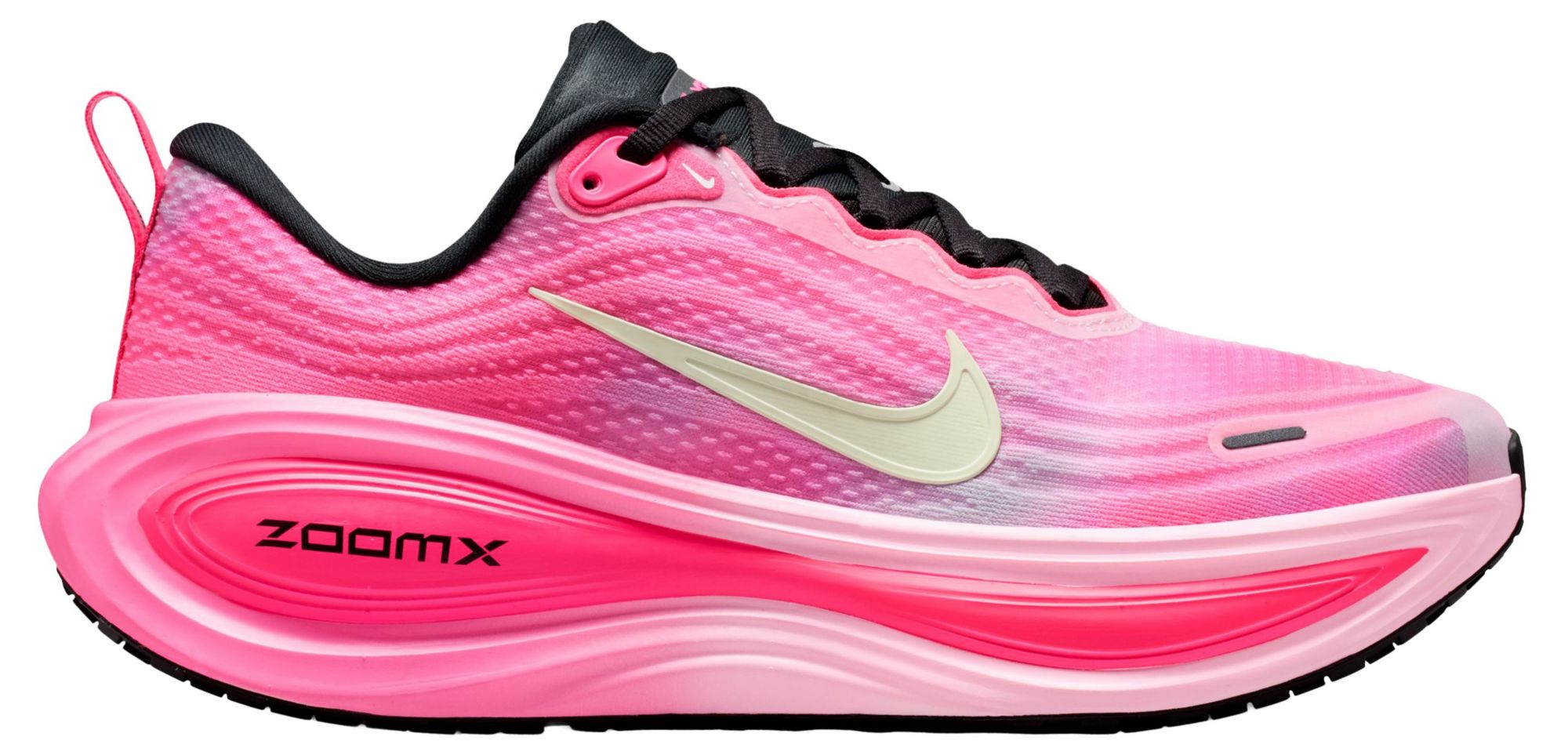 Pearl Pink/Summit White-Pink Glow