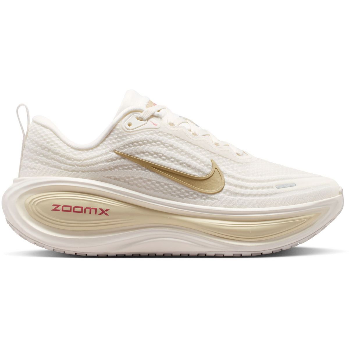 Nike Women's Vomero Plus Running Shoes