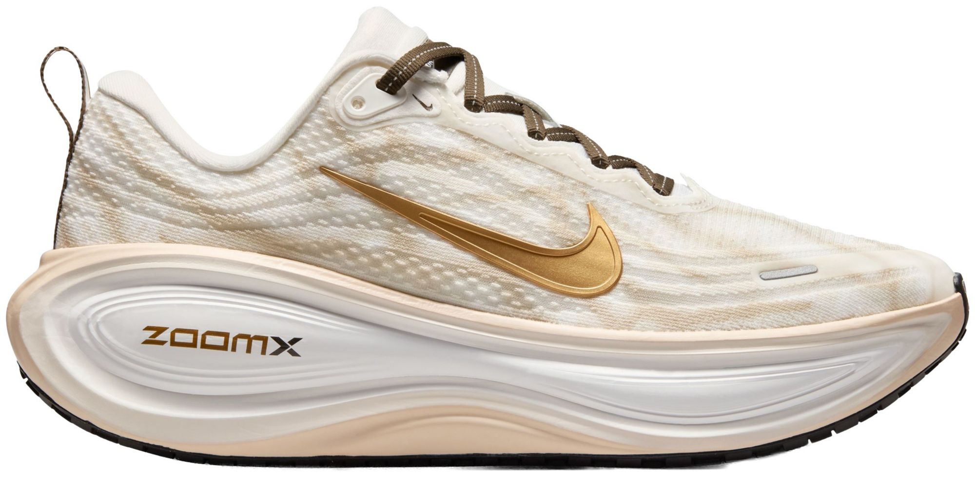 Nike Women's Vomero Plus Running Shoes