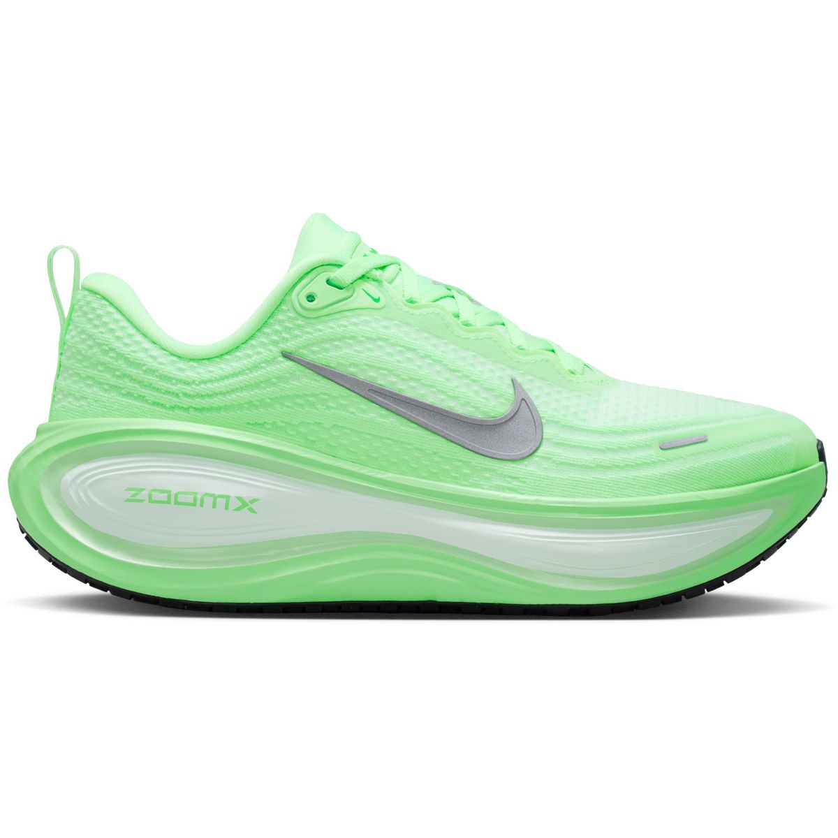 Nike Women's Vomero Plus Running Shoes