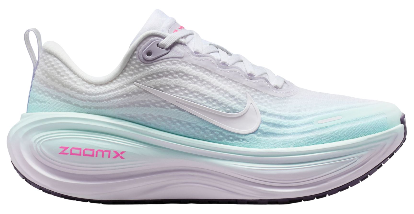 Nike Women's Vomero Plus Running Shoes