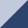 Light Blue/Royal Blue