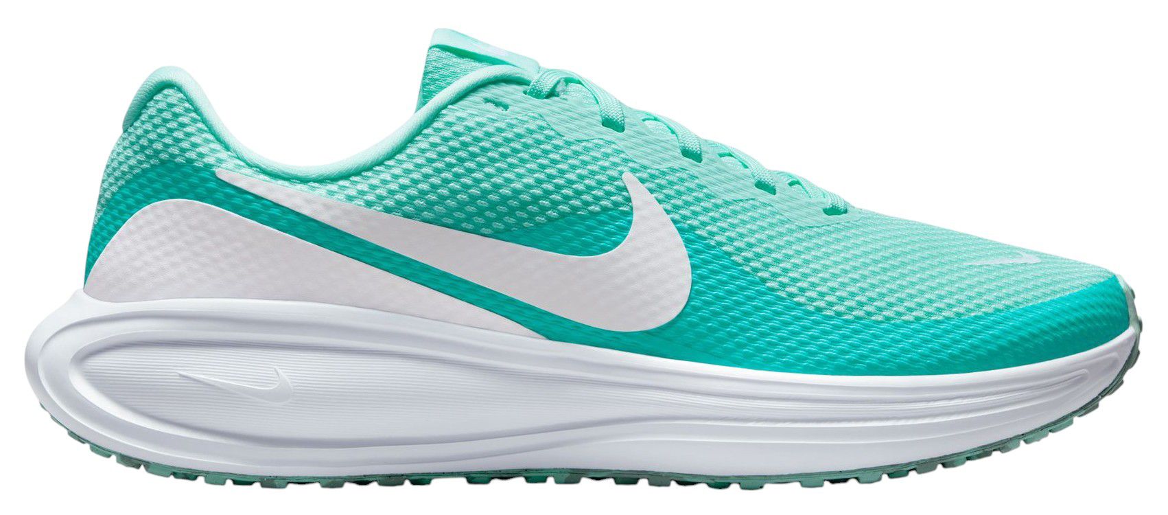 Mint Foam