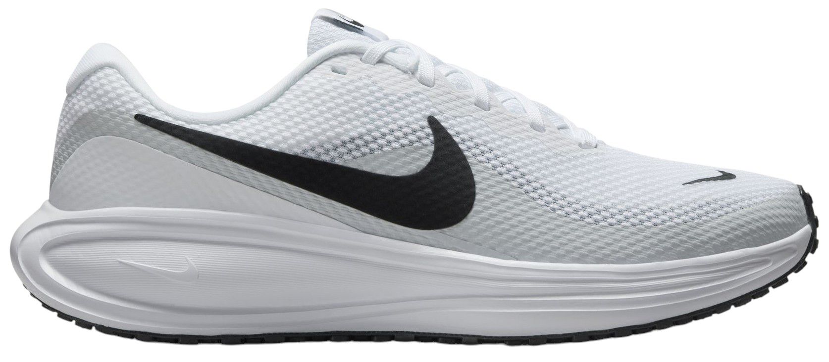 White/Black/Pure Platinum