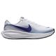 White/Court Purple