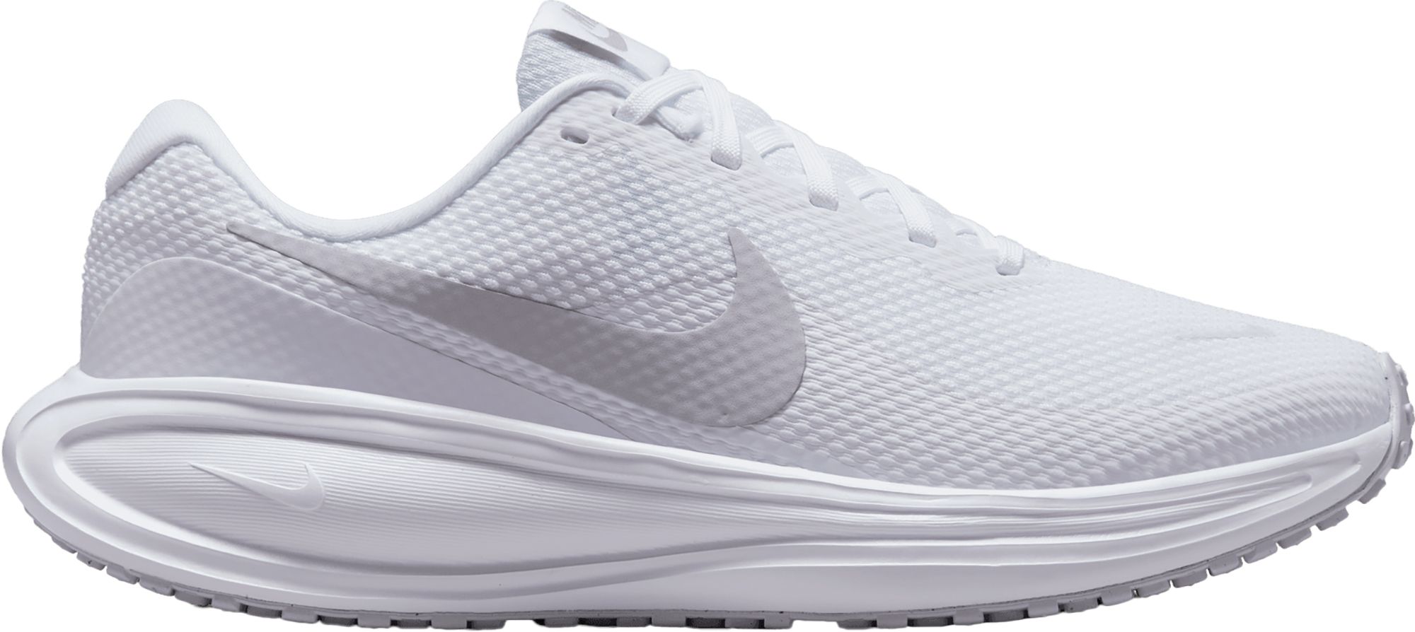 White/Pure Platinum