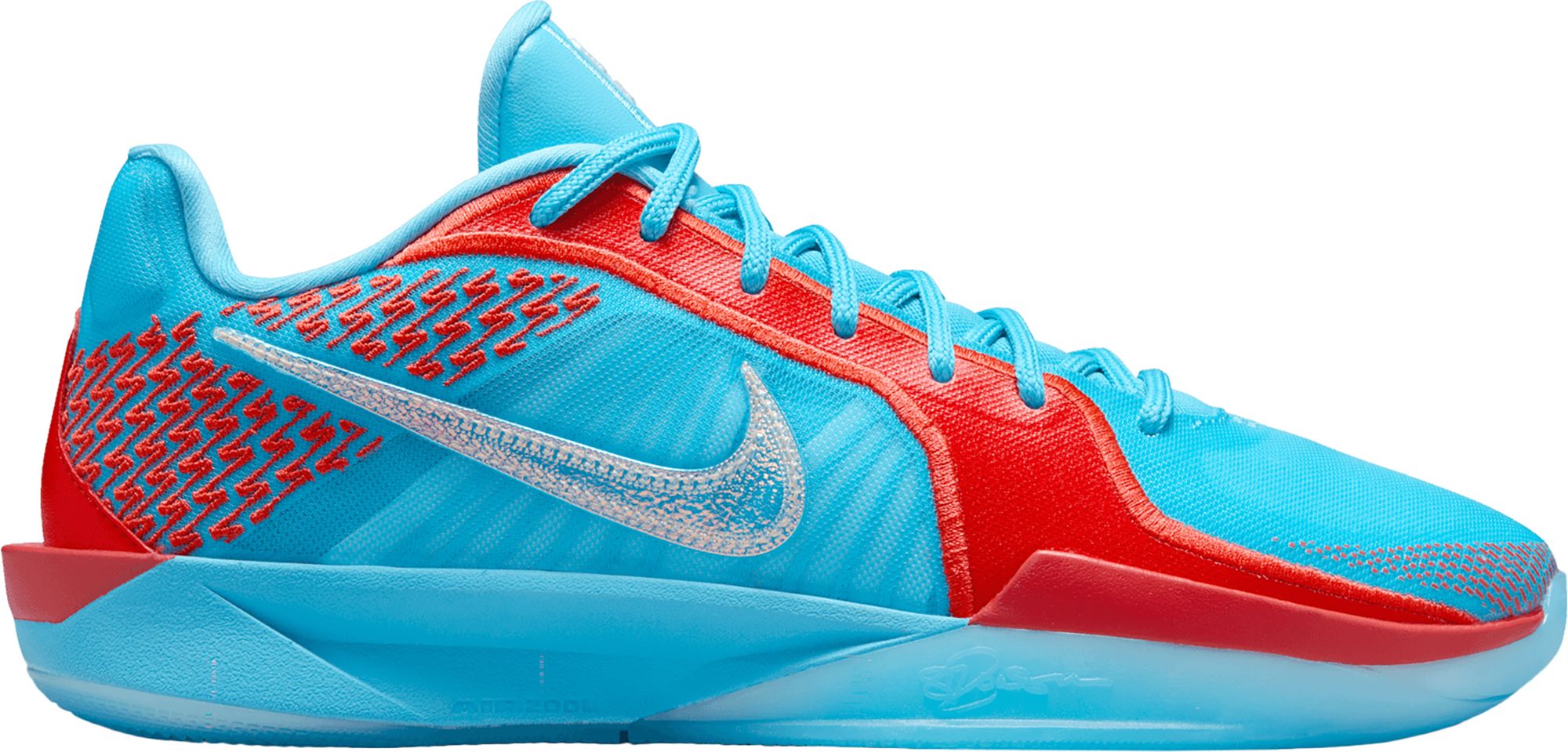 Basketball Shoes
