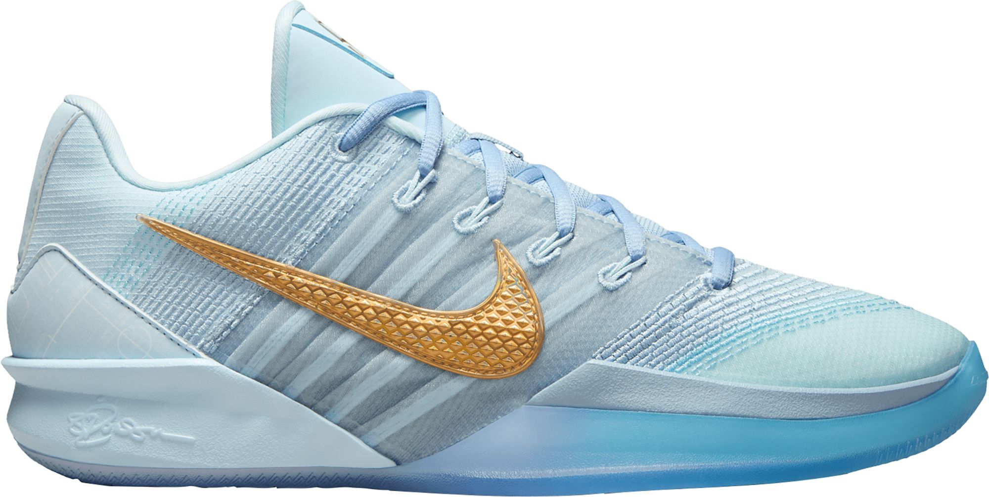 Basketball Shoes