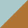 Glcr Blu/Neptune Blu/Blu