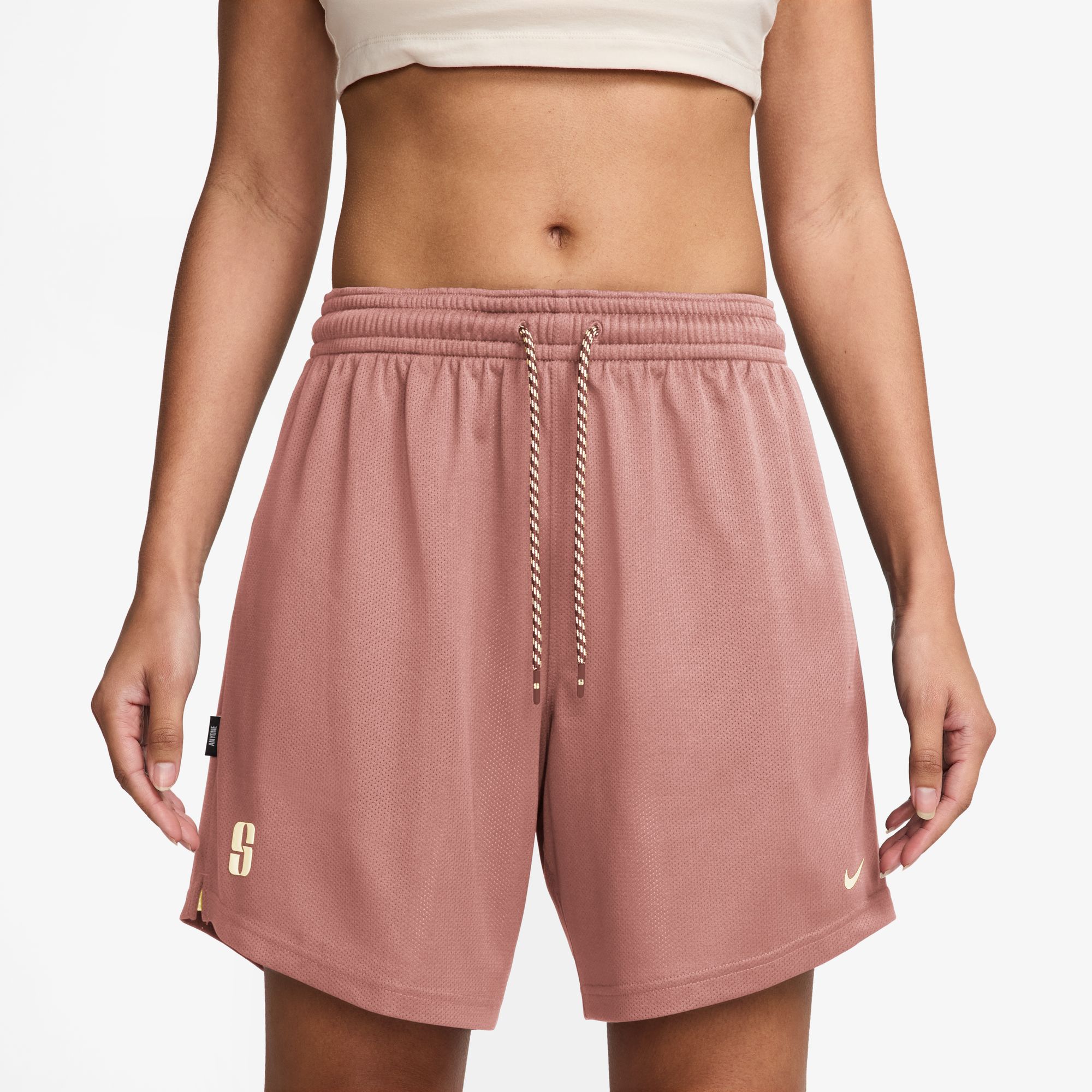 Nike Sabrina Ionescu Dri-FIT Reversible Basketball Shorts