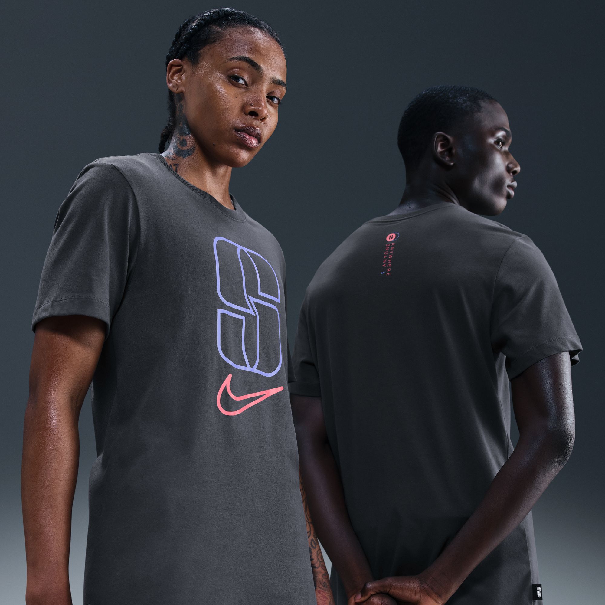 Shirts & Tops