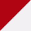 Lt Crimson/White