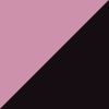 Pink Rise/Black