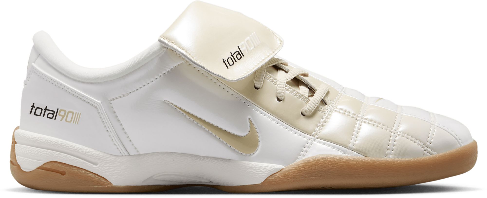 Nike Women's Total 90 Shoes - Brown