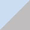 White/Hydrogen Blue
