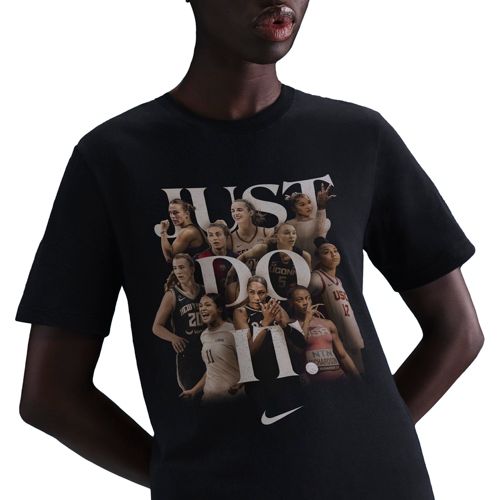 Nike A'Ja Wilson Rings So Win Tee | Dick's Sporting Goods